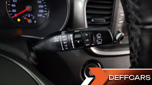 Kia SORENTO Diesel 2.2 2WD Noblesse купить на сайте DeffCars