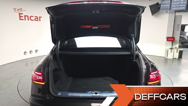 Audi A8 50 TDI Quattro Premium купить на сайте DeffCars