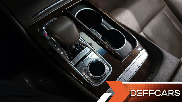 Kia K9 3.3 T-GDI AWD MastersⅡ купить на сайте DeffCars