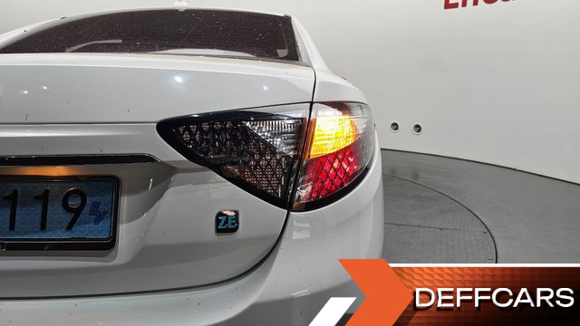 Renault-KoreaSamsung SM3 RE купить на сайте DeffCars