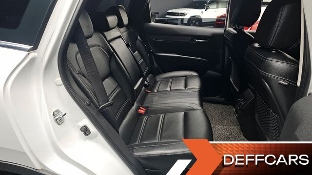 Renault-KoreaSamsung QM6 2.0 LPe LE 2WD купить на сайте DeffCars
