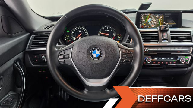 BMW GRAN TURISMO GT 320d купить на сайте DeffCars