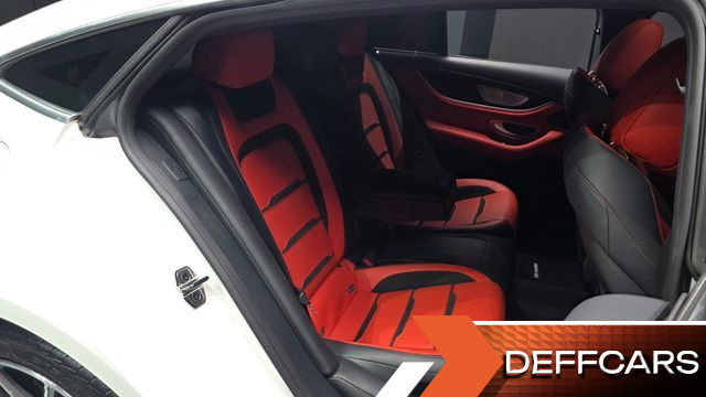 Mercedes AMG GT 4Door 43 4MATIC+ купить на сайте DeffCars