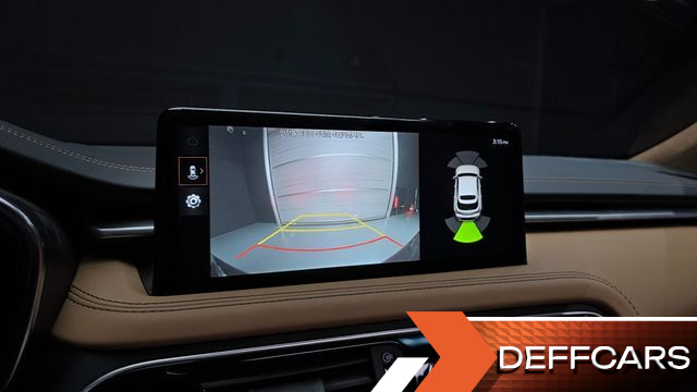 Genesis G70 Gasoline 2.0T 4WD купить на сайте DeffCars