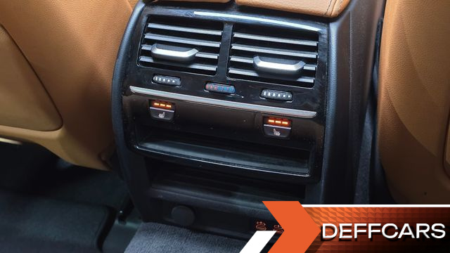 BMW 5-SERIES 530e Luxury купить на сайте DeffCars