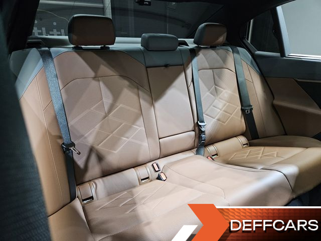 BMW 5-SERIES 530i xDrive M Sport купить на сайте DeffCars