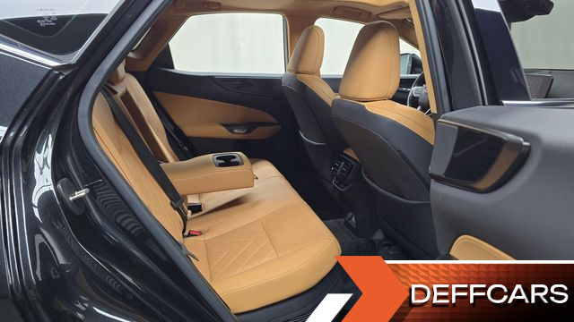 Lexus NX Premium купить на сайте DeffCars