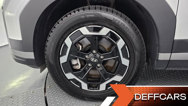 Hyundai SANTAFE Gasoline 2.5T 2WD Exclusive купить на сайте DeffCars