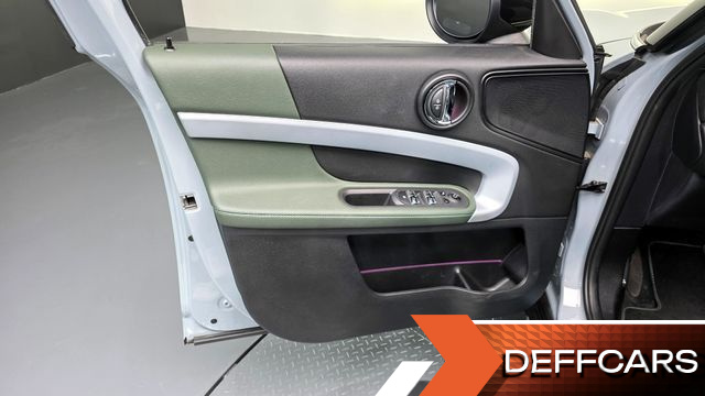 Mini COUNTRYMAN ALL4 Untamed Edition 2nd Gen купить на сайте DeffCars