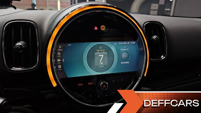 Mini COUNTRYMAN Classic 2nd купить на сайте DeffCars