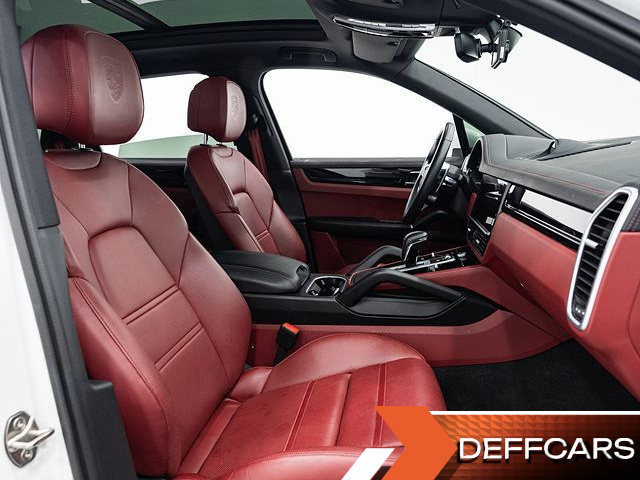 Porsche CAYENNE 3.0 купить на сайте DeffCars