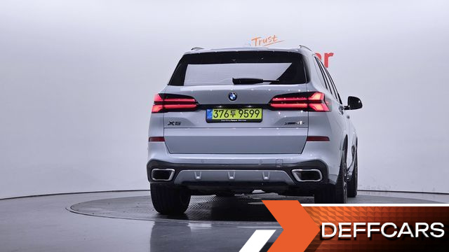 BMW X5 xDrive 40i M Sport купить на сайте DeffCars