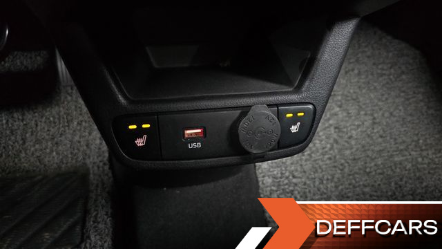 Kia RAY Van Prestige Special купить на сайте DeffCars