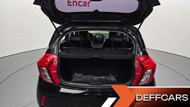 ChevroletGMDaewoo SPARK LTZ купить на сайте DeffCars