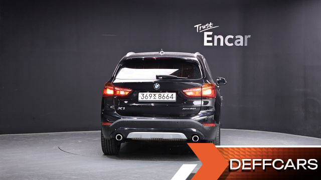 BMW X1 xDrive 20i xLine купить на сайте DeffCars
