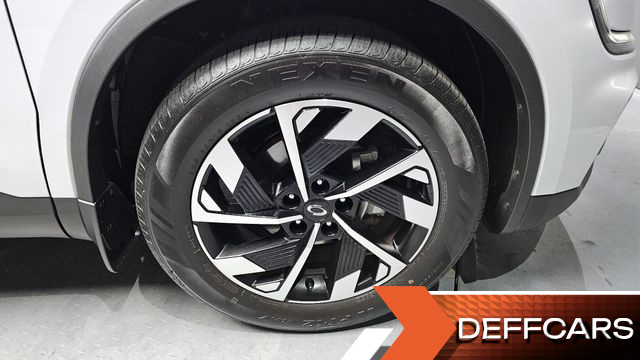 Renault-KoreaSamsung QM6 Quest 2.0 LPe LE 2WD купить на сайте DeffCars
