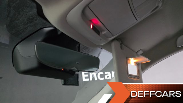Renault-KoreaSamsung QM6 2.0 GDe PREMIERE 2WD купить на сайте DeffCars