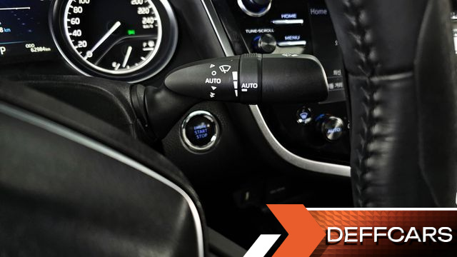 Toyota CAMRY 2.5 купить на сайте DeffCars