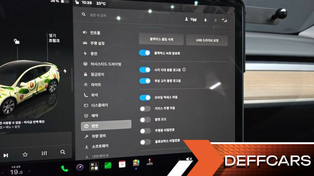 Tesla MODEL Y RWD купить на сайте DeffCars