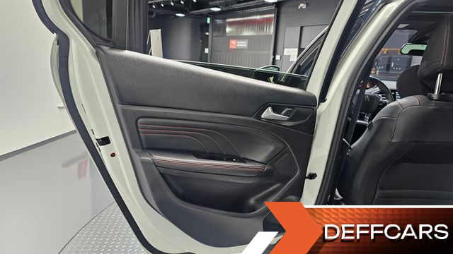 Peugeot 308 1.5 BlueHDi GT Line купить на сайте DeffCars