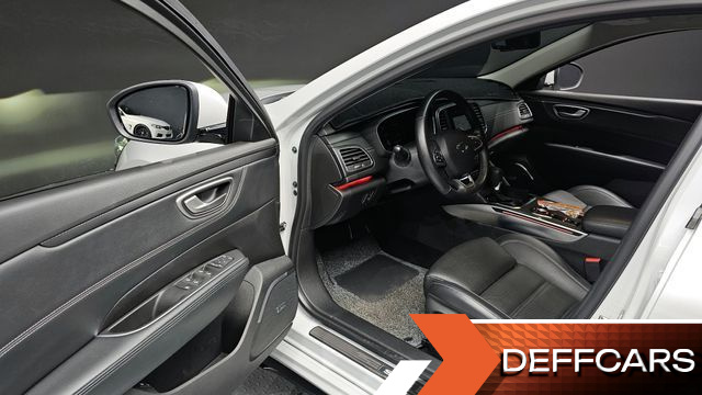 Renault-KoreaSamsung SM6 1.8 TCe LE купить на сайте DeffCars