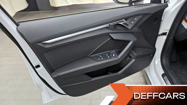 Audi A3 40 TFSI Premium купить на сайте DeffCars
