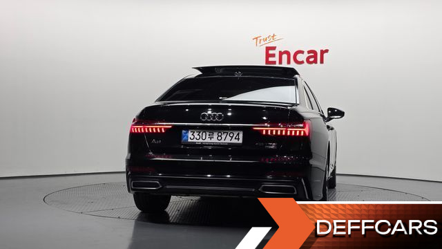 Audi A6 45 TFSI Quattro Premium купить на сайте DeffCars