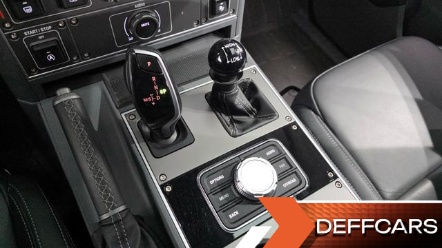 Ineos GRENADIER 3.0 Station Wagon купить на сайте DeffCars