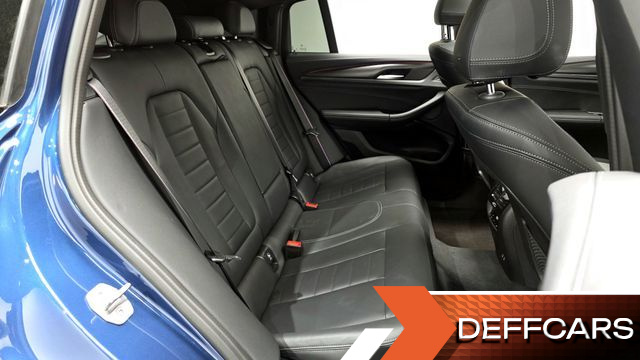 BMW X4 xDrive20i M Sports Pro купить на сайте DeffCars