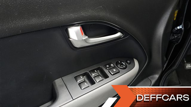 Kia RAY Signature купить на сайте DeffCars