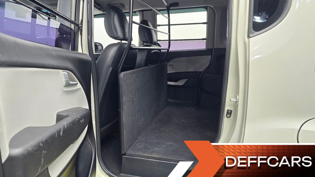 Kia RAY Van DLX купить на сайте DeffCars