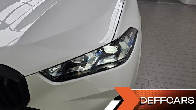 BMW X5 xDrive 40i M Sport купить на сайте DeffCars
