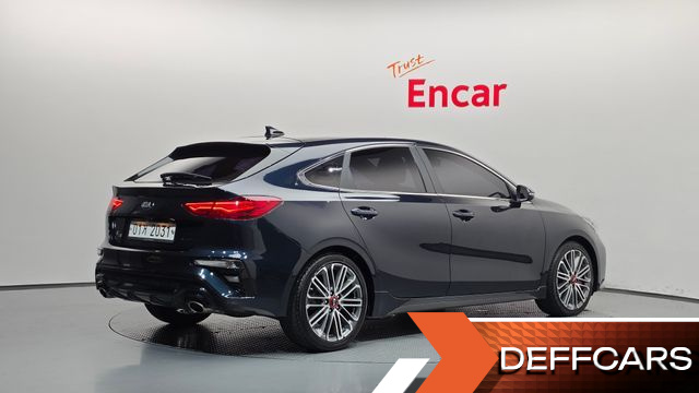 Kia K3 5Door GT Plus купить на сайте DeffCars