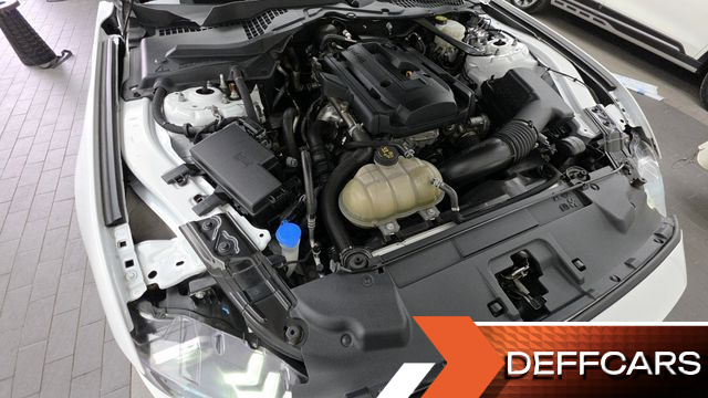 Ford MUSTANG Coupe купить на сайте DeffCars