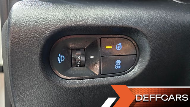 Hyundai CASPER Modern купить на сайте DeffCars