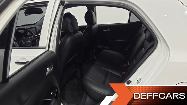 Kia MORNING Prestige купить на сайте DeffCars