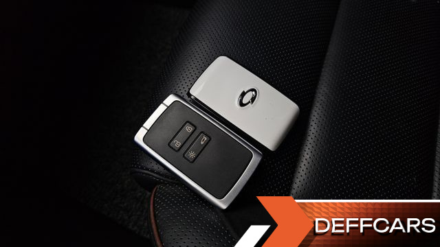 Renault-KoreaSamsung QM6 2.0 LPe Premiere 2WD купить на сайте DeffCars
