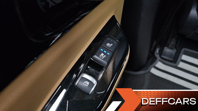 Kia CARNIVAL Diesel 9-Seater Signature купить на сайте DeffCars