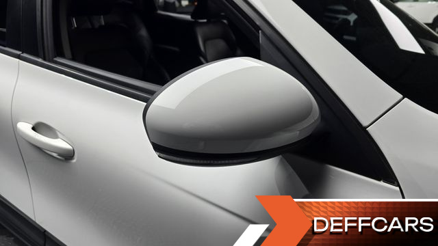 Renault-KoreaSamsung XM3 1.6 GTe LE Plus купить на сайте DeffCars
