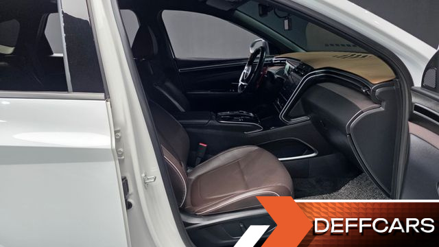 Hyundai TUCSON Diesel 2.0 2WD Inspiration купить на сайте DeffCars