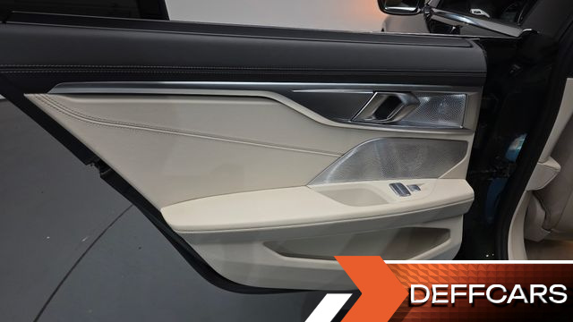 BMW 8-SERIES M850i xDrive Gran Coupe купить на сайте DeffCars