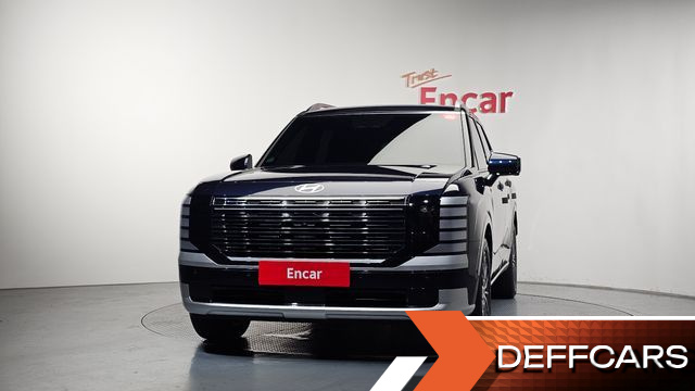 Hyundai PALISADE HEV 2.5T 2WD 7-Seater Calligraphy купить на сайте DeffCars