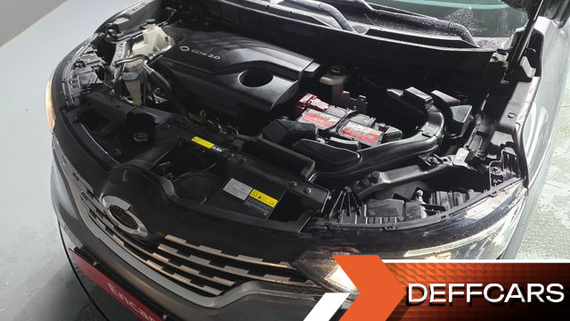 Renault-KoreaSamsung QM6 2.0 GDe LE 2WD купить на сайте DeffCars