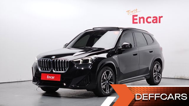 BMW X1 xDrive 20i M Sport купить на сайте DeffCars