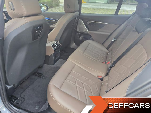 BMW 5-SERIES 520i M Sport купить на сайте DeffCars