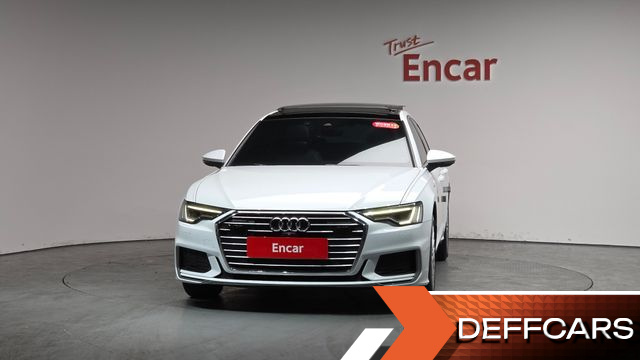 Audi A6 45 TFSI Quattro Premium купить на сайте DeffCars
