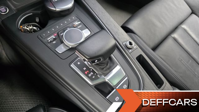 Audi A4 40 TFSI Premium купить на сайте DeffCars