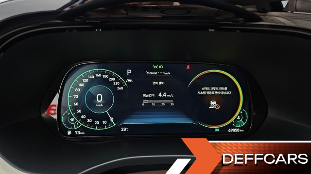 Hyundai PALISADE Gasoline 3.8 4WD Calligraphy купить на сайте DeffCars