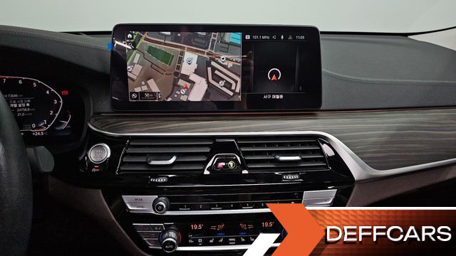 BMW GRAN TURISMO 630i xDrive Luxury купить на сайте DeffCars