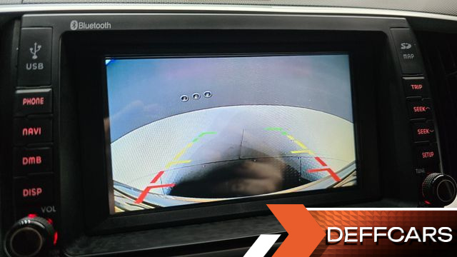 Kia RAY Van Standard купить на сайте DeffCars